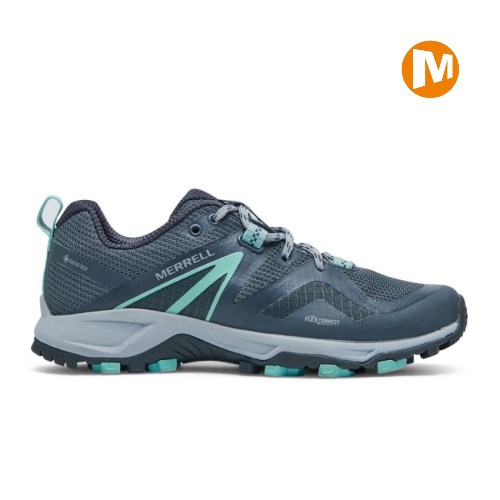 Zapatillas Trekking Merrell MQM Flex 2 GORE-TEX Mujer MX.H.ZOS